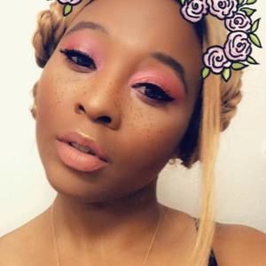 Meet your Posher, Krystal